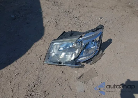 2013 Dodge Grand Caravan Se из США, поврежденный, VIN 2C4RDGBG7DR763031